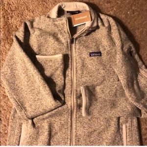 Patagonia Better Sweater